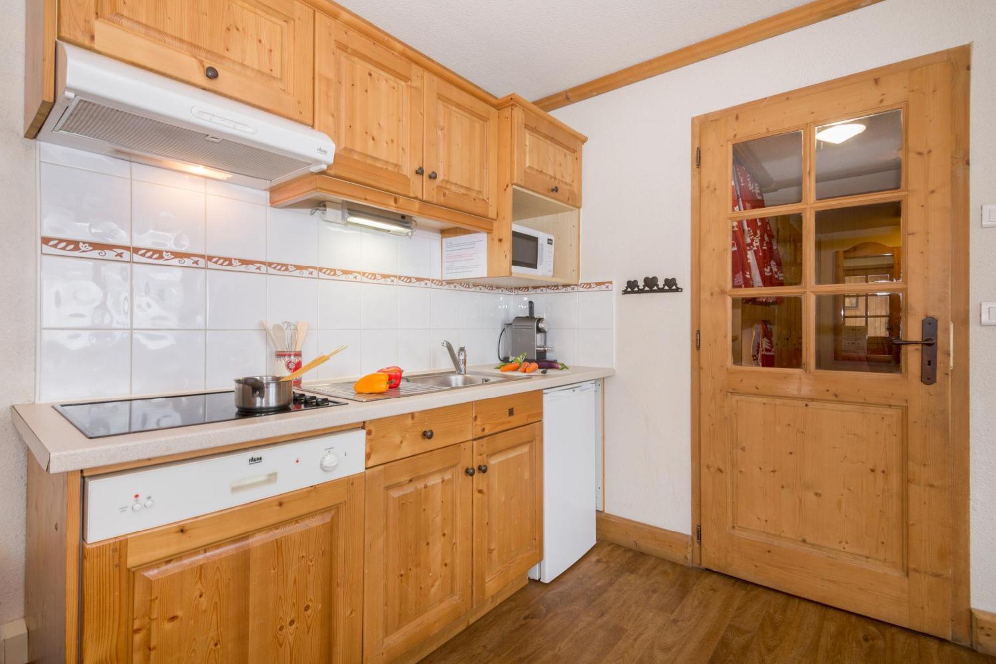 Appartement Anaite 15 - Happy Rentals Les Houches Exterior foto