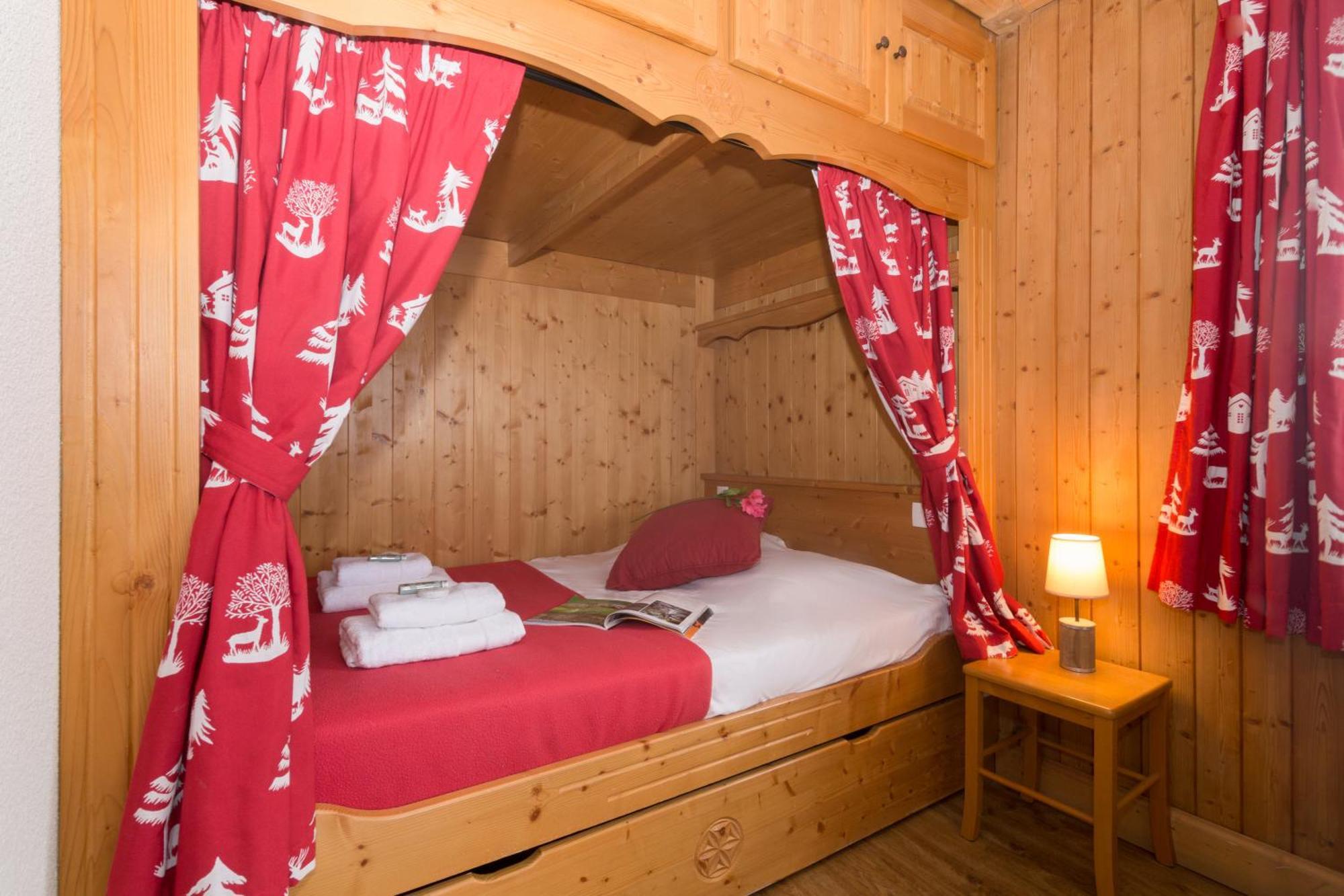 Appartement Anaite 15 - Happy Rentals Les Houches Exterior foto